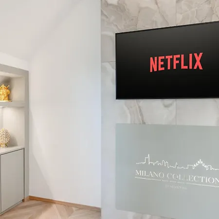 Luxury Skyview - Citylife - Mico * Mediolan