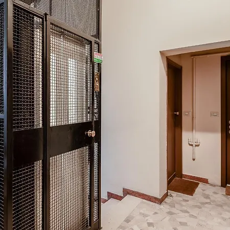 Luxury Skyview - Citylife - Mico Apartament *
